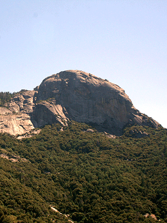 Moro Rock